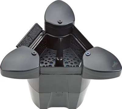 Obrázok produktu pre OASE 0871.443, Jazierkový filter, Čierna, Plast, 10 m, CE, 220 - 240 V