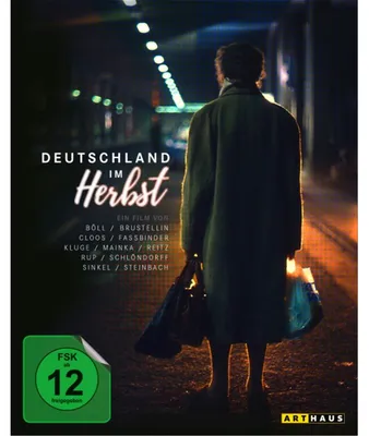 Produktbild von Deutschland im Herbst