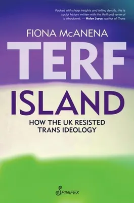 Obrázek produktu pro Ostrov Terf