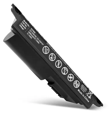 Immagine prodotto di CELLONIC 1x Batteria per Altoparlante Compatibile con Bose Soundlink, SoundTouch 20, SoundLink 3, 330105 – (3400mAh, 11.1V)