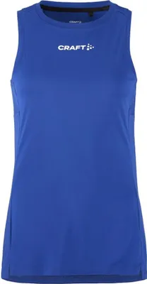 Produktbild von Craft Rush 2.0 Singlet Damen - Royal
