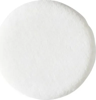 Produktbild von Artdeco Powder Puff Okrągły puszek do pudru w kompakcie
