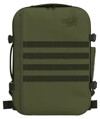 Zdjęcie produktu dla Plecak CabinZero Military, 36 litrów, kolor: wojskowy zielony