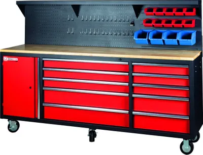 Produktbild von Holzmann WEWA2130 Werkbank Wagen