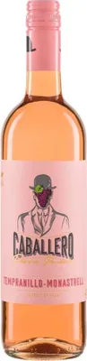 Produktbild von Irjimpa - Cab. Rosado Tempranillo 12,7% Vol 750ml