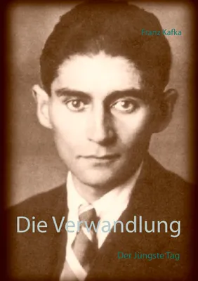 Produktbild von Die Verwandlung