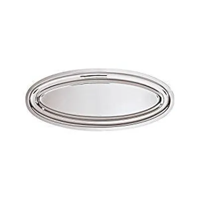 Produktbild von Sambonet S0155 Elite Fischplatte 55x23, Edelstahl 18/10