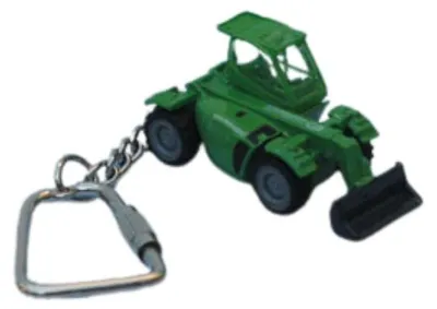 Produktbild von MERLO-Schlüsselanhänger, ROS00130.5, Maßstab, ROS
