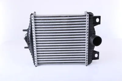 Produktbild von NISSENS 961427 Ladeluftkühler LLK für LAND ROVER Range Rover Sport (L494) Turbo Intercooler