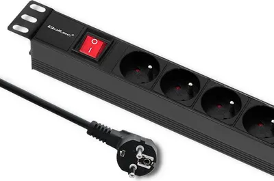 Obrázok produktu pre Qoltec QOLTEC 54470 Power strip for RACK cabine