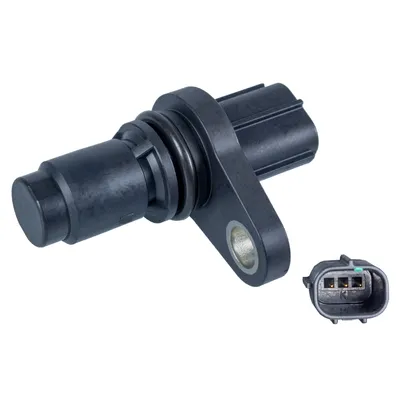 Produktbild von BLUE PRINT ADT37256 Kurbelwellensensor Impulsgeber für TOYOTA Yaris Schrägheck (P9)
