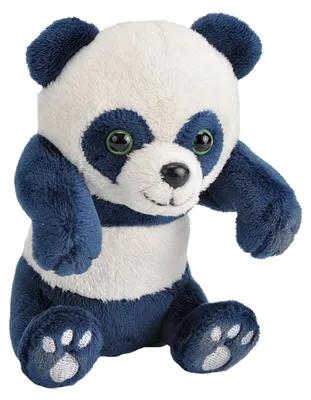 Obrázok produktu pre Plyšová hračka Chňapík Panda WR