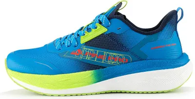 Produktbild von Alpine Pro Sadefe Laufschuhe Blau EU 45 Herren,Damen Blau EU 45