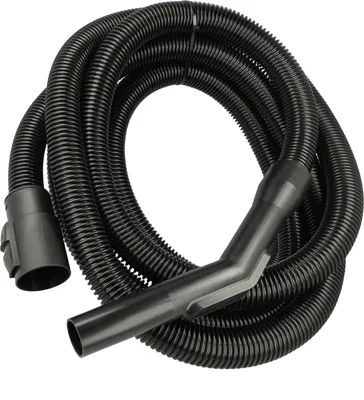 Produktbild von vhbw Ersatz Schlauch Ersatz für Kärcher 4.441-066.0, 9.755-263.0, 2.863-001.0 für Staubsauger - Flexibel, 5 m, Handgriff