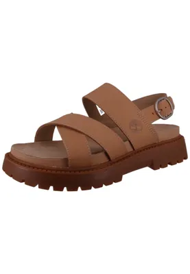Produktbild von TIMBERLAND CLAIREMONT WAY CROSS S Brown
