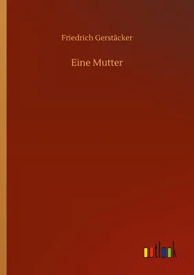 Produktbild von Eine Mutter