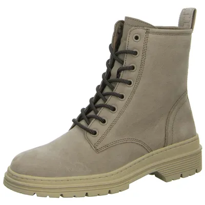 Zdjęcie produktu dla Tamaris sznurowane buty za kostkę z zimną podszewką 25230/341