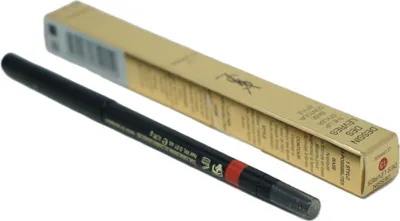 Produktbild von Yves Saint Laurent Dessin Des Lèvres Lip Liner, Orange, Le Orange, CYCLOPENTASILOXANE, BIS-DIGLYCERYL POLYACYLADIPATE-2, CANDELILLA CERA / CANDELILLA WAX, SILICA..., 0,35 g