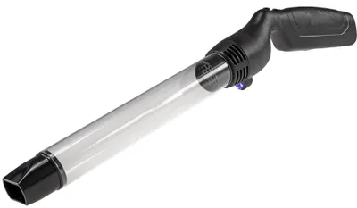 Obrázok produktu pre Vysávač na hmyz a pavúky funguje na 1x 9V batériu (nie je súčasťou balenia)