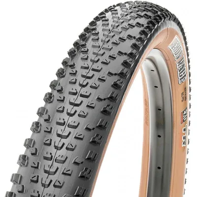 Zdjęcie produktu dla Maxxis Rekon Race 29x2,25 (57-622) TanWall drut czarno-brązowy ETB00415100
