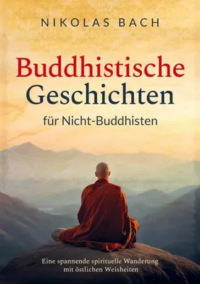 Immagine prodotto di Buddhistische Geschichten für Nicht-Buddhisten