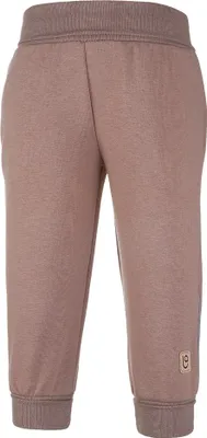 Produktbild von Sweathose warm - Braun