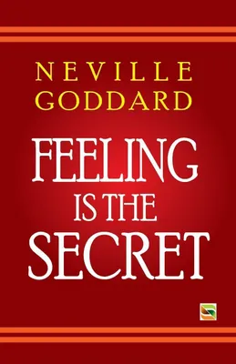 Produktbild von Feeling Is The Secret