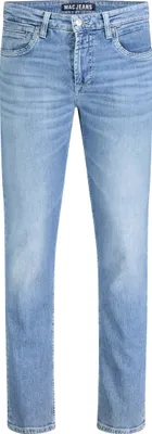 Produktbild von - MAC JEANS - Arne Pipe, Workout DenimFlexx - Modern Fit - 0517-00-1973L-H476 - blau Größe 42/32