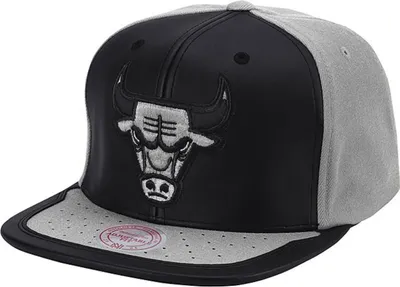 Produktbild von Mitchell & Ness Mütze Chicago Bulls Mitchell & Ness