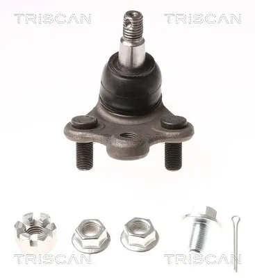 Produktbild von TRISCAN Traggelenk für HONDA CIVIC IX (FK) 8500 40536