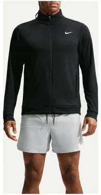 Zdjęcie produktu dla Bluzy Nike IM3615010BLACKWHITEXXA