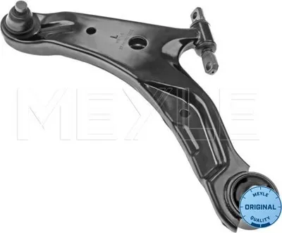 Produktbild von Meyle Lenker, Radaufhängung  37-16 050 0012