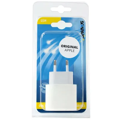 Obrázok produktu pre Scanpart Apple Lader230V Usb-C 20W Orig