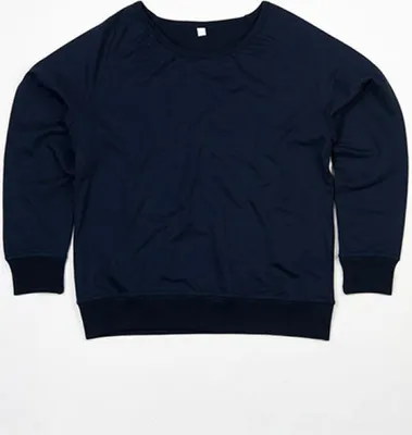 Produktbild von Mantis M77 | WomenŽs Favourite Sweatshirt / Pullover - Farbe: Heather Grey - Größe: M