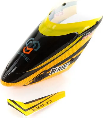 Produktbild von Blade Kabinenhaube: Nano CP S
