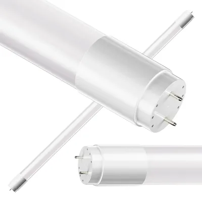 Produktbild von MasterLED LED-Röhre T8 G13 120 cm 18 W 1800 lm 6500 K Kaltweiß 230 V zweiseitig