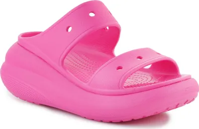 Produktbild von Crocs Klassische Crush Sandale Saft 207670-6UB EU 41/42