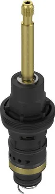 Produktbild von Delabie Thermostatkartusche f. sequentielle Mischbatterie UP