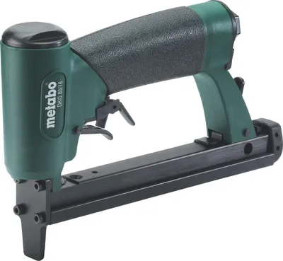 Immagine prodotto di Cucitrice ad aria compressa Metabo DKG 80/16
