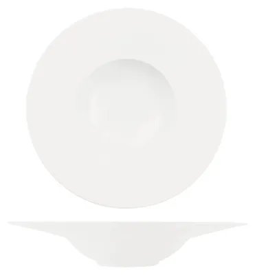 Produktbild von CHURCHILL Alchemy Ambience Teller tief, ø: 317 mm