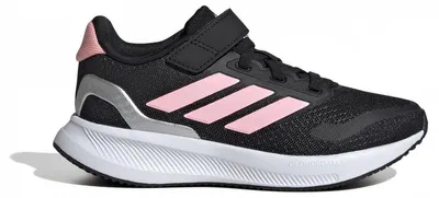 Produktbild von adidas Runfalcon Sneaker Schwarz