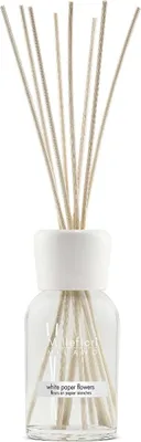Immagine prodotto di Millefiori Milano Fragrance Diffuser White Paper Flowers 250 ml