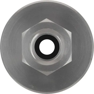 Produktbild von PRO Adapter für Fettpresse, 500 g Schraubkartusche