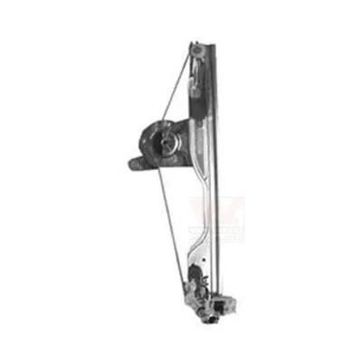 Zdjęcie produktu dla VAN WEZEL Regulator szyby Artykuł: 4366261