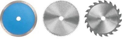 Obrázok produktu pre Einhell 4502128, Kachlička, Drevo, 8,5 cm, 1 cm, 290 g, 6 kusov