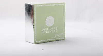 Produktbild von Versace Versense Eau De Toilette Spray 50ml
