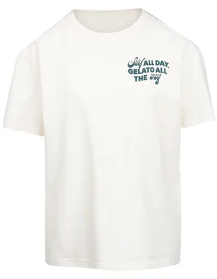 Produktbild von Brunotti Damen T-Shirt ITTALO Snow : S Größe: S