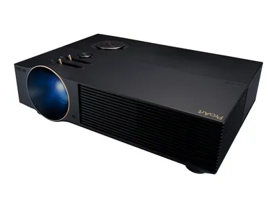 Produktbild von ASUS ProArt Projector A1, 3000 ANSI Lumen, DLP, 1080p (1920x1080), 800:1, 4:3, 4:3, 16:10, 16:9