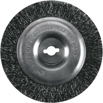 Immagine prodotto di Einhell 3424100 ruota/pad per lucidatura e lucidatura Disco per lucidatura nero