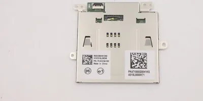 Produktbild von Lenovo CS21 Smart card, 5C61B41059